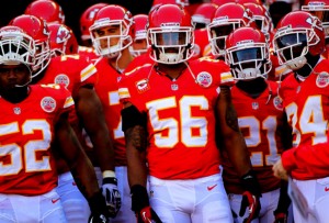 chiefs roster 2013