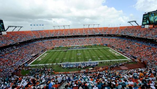 Miami Dolphins vs Kansas City Chiefs transmisiГіn gratuita en lГ­nea